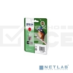 Картридж струйный Epson C13T15974010 красный для Epson St Ph R2000, фото2