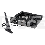 Материнская плата ASUS TUF GAMING B760M-BTF WIFI, LGA 1700, Intel B760, 4xDDR5, 4xSATA, 3xM.2, 1xPCIe 5.0 x16, 1xPCIe 4.0 x4, 1xPCIe x1, 1xDP, 1xHDMI, 1x 2.5Gb LAN, 1xUSB-A 3.2 Gen 2, 2xUSB-A 3.2 Gen 1, 4xUSB 2.0, 1xUSB-C 3.2 Gen 1, 1xUSB-C 3.2 Gen 2, 1xU, фото12