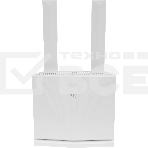 Интернет-центр ZTE K10 10/100TX/4G/3G/LTE cat. 4 белый, фото12