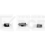 Ролик отделения Cactus CS-BRA-KYO-P2040 (2F909171, 2HN06080, 2F906230) для Kyocera TASKalfa 4012i, 3510i, 3501i, 3500i, 3212i, фото4