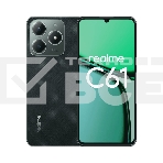 Смартфон Realme C61, 6/128Gb, зеленый, фото7