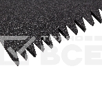 Ножовка по дереву Gross 'PIRANHA', 400 мм, 7 TPI, 3D-зуб, тефл. покр.полотна, 2-х комп. рук-ка, фото2