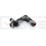 Штуцер ЗУ Bosch TES, Siemens EQ7, фото2