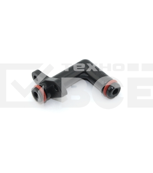 Штуцер ЗУ Bosch TES, Siemens EQ7