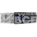 Автомагнитола Digma MCP-227B 1DIN 2x45Вт v5.0 USB 2.0 AUX 2 ПДУ, фото30