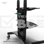 Стойка для двух телевизоров с кронштейном ONKRON TS1881DV 40