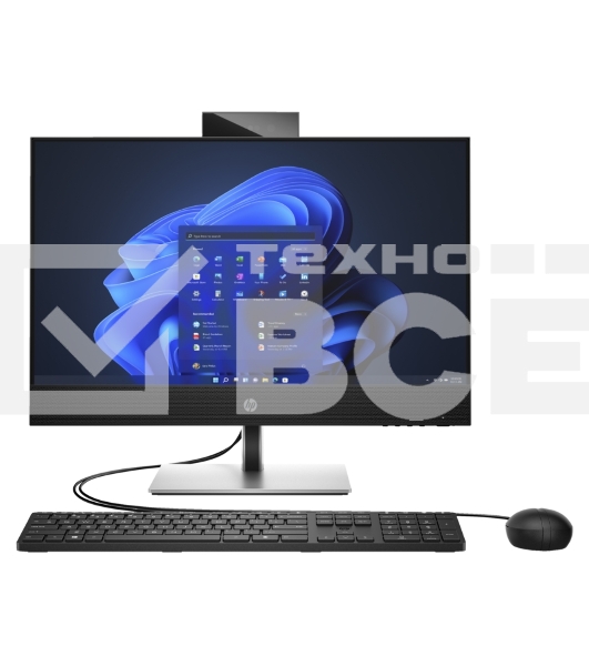 Моноблок HP ProOne 440 G9 All-in-One Touch 23,8