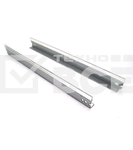 Ракель (WB) NVP для HP(20 шт) CCB435A/CB436A/CE285A/CE278A/CF279A/CF283A/X/CF244A, Canon CRG-712/713/725/726/737/728 (LJ P1005/P1006/P1505/M1120/M1530/M1560, LJ Pro M1132/1210/1212/M125/M225/M15a/M28) совместимый