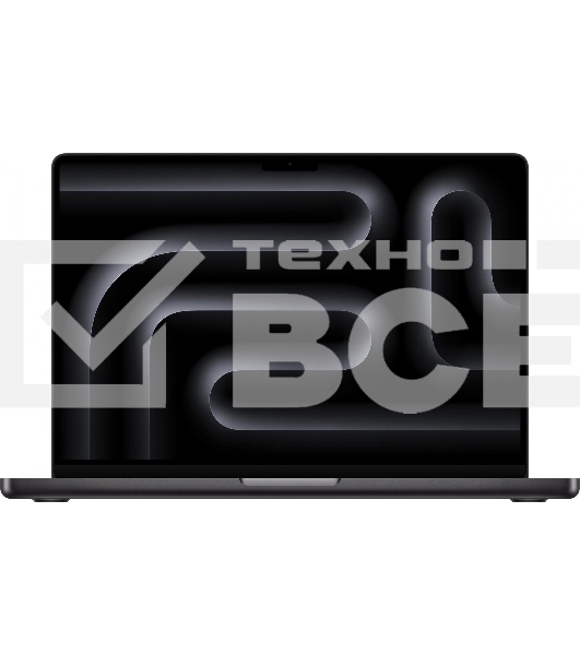 Ноутбук Apple MacBook Pro A3403 M4 Pro 14 core 48Gb SSD512Gb/20 core GPU 16.2