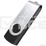 Флешка USB KingPrice 64Gb KPFD2 KPFD2A064ABK USB 2.0 черный, фото11