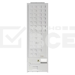 Встраиваемый холодильник Gorenje NRKI517142, полезный объем 243 л, электронное управление, цифровой дисплей, автоматическое размораживание No Frost, быстрое замораживание, интенсивное охлаждение, зона свежести с контролем влажности, слайдерное крепление, энергоэффективность А+, фото12