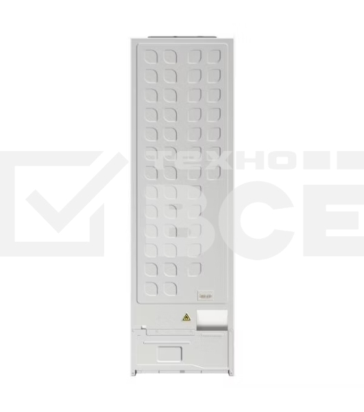 Встраиваемый холодильник Gorenje NRKI517142, полезный объем 243 л, электронное управление, цифровой дисплей, автоматическое размораживание No Frost, быстрое замораживание, интенсивное охлаждение, зона свежести с контролем влажности, слайдерное крепление, энергоэффективность А+