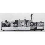 Аккумуляторная батарея для ноутбука Lenovo ThinkPad L14 Gen 5 L16 gen 1 (L23M3P70) 11.31V 46.5Wh, фото 1