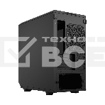 Компьютерный корпус Fractal Design Meshify 2 Mini черный TG Dark Tint/FD-C-MES2M-01, фото17