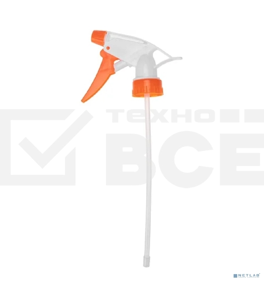 Распыляющая головка, подходит к стандартной пластиковой бутылке, Четыре Сезона