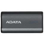 Внешний SSD ADATA SC750, 500Gb, USB 3.2 Gen 2 Type-C, R/W 1050/1000, черный, фото28