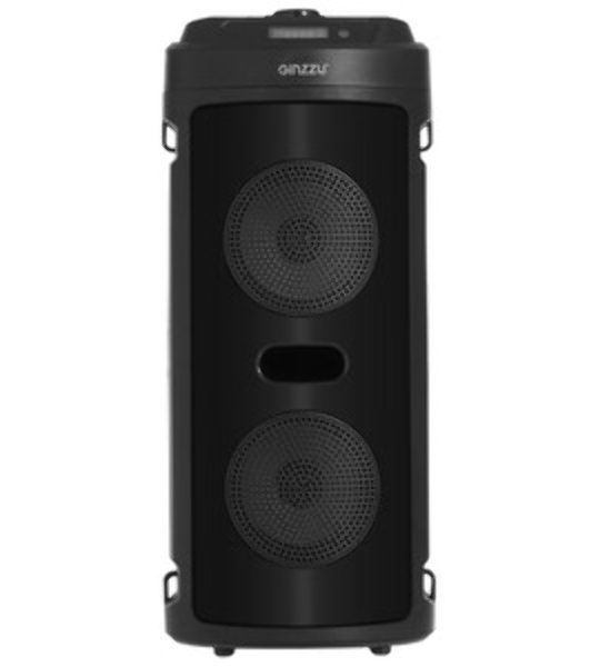 Акустическая система Midi GM-231 TWS/BT/USB/TF/FM/ДУ черный
