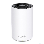 Трехдиапазонная домашняя Mesh-система Wi-Fi 6E TP-Link Deco XE75(1-pack) AXE5400, фото4