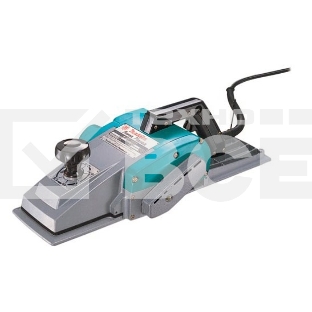 Рубанок Makita 1806B Рубанок,{1200Вт,15000об\м,ширина-170мм,глуб-2мм,8.8кг,кор}