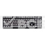 Клавиатура Keyboard SVEN Standard 301 USB чёрная SV-03100301UB, фото 1