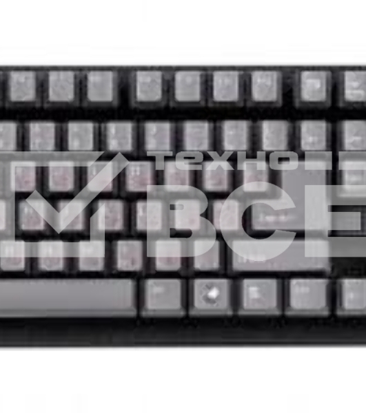 Клавиатура Keyboard SVEN Standard 301 USB чёрная SV-03100301UB