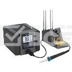 Паяльная станция Quick TS1200, фото 1