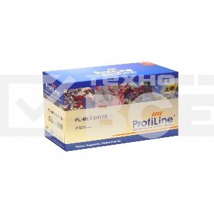 Картридж PL-MLT-D117S для принтеров Samsung SCX-4650/4655FN 3000 копий ProfiLine