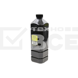 Тонер Brother Универсальный HL 2030 Тип 1.0 (Hi-Black) 500 г, канистра
