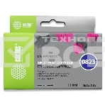 Картридж струйный Cactus CS-EPT0823 (T0823) пурпурный (13,8 мл) для Epson Stylus Photo R270/290/RX590, фото2