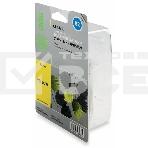 Картридж струйный Cactus CS-C4913 №82 жёлтый (72 мл) для HP Design Jet 500/800C, фото3