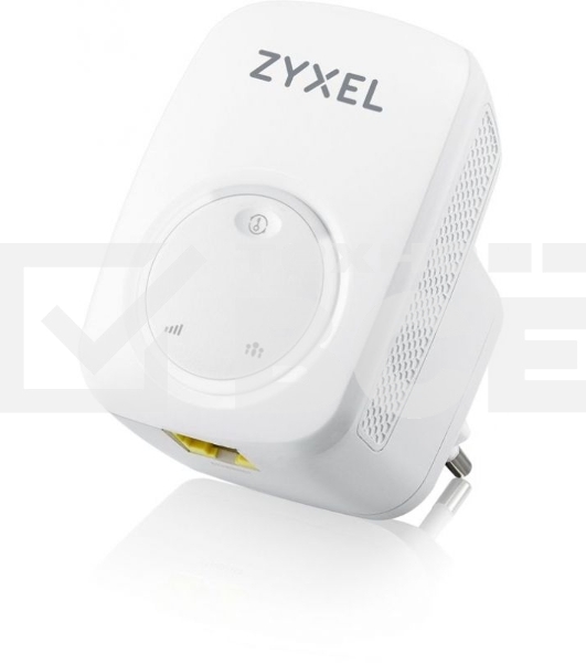 Точка доступа Zyxel WRE2206