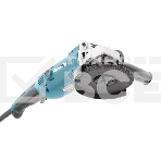 Шлифовальная машина Makita GA5021C УШМ,ф125мм,{1450Вт,10000об\м,2.4кг,кор,электронная стабилизация}, фото6
