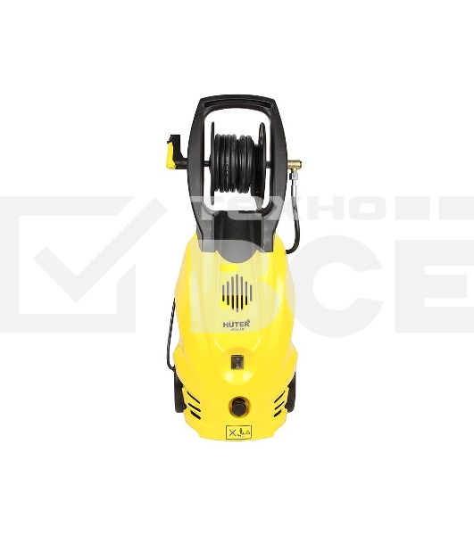 Минимойка Huter W165-ARV (W165-AR) 1900Вт