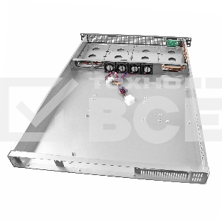 Серверный корпус Exegate Pro 1U650-04 <RM 19