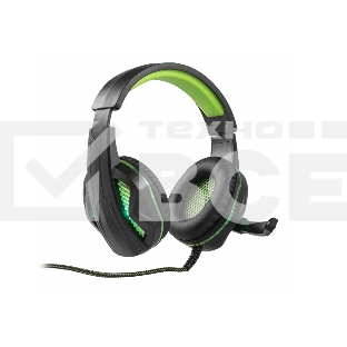 Наушники Игровые Harper Gaming Mirro GHS-R100