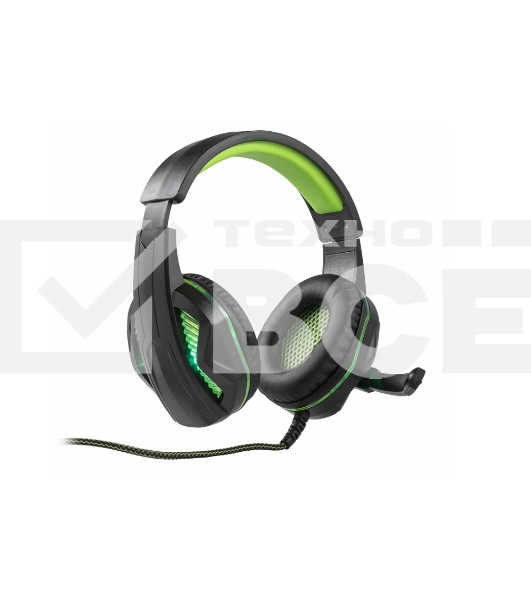 Наушники Игровые Harper Gaming Mirro GHS-R100