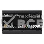 Блок питания Thermaltake Smart PS-SPR-0750NHSABE-1, 750Вт, 80 PLUS Bronze, 120мм, черный, фото8