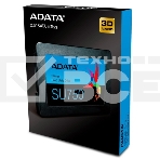 Накопитель SSD 2.5