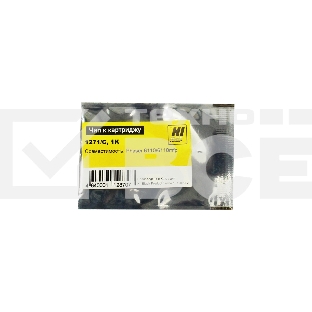 Чип к картриджу Xerox Phaser 6110 (Hi-Black) new, C, 1K