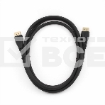 Кабель DisplayPort Gembird/Cablexpert , 3м, 20M/20M, черный, экран, пакет(CC-DP-10), фото2