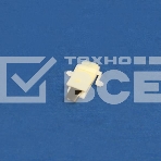 Основание площадки тормозной ADF BROTHER DCP-7060/7065/MFC-7360/7460/7860 (LX5962001), фото2