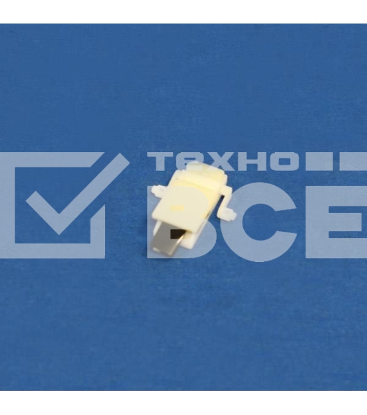 Основание площадки тормозной ADF BROTHER DCP-7060/7065/MFC-7360/7460/7860 (LX5962001)
