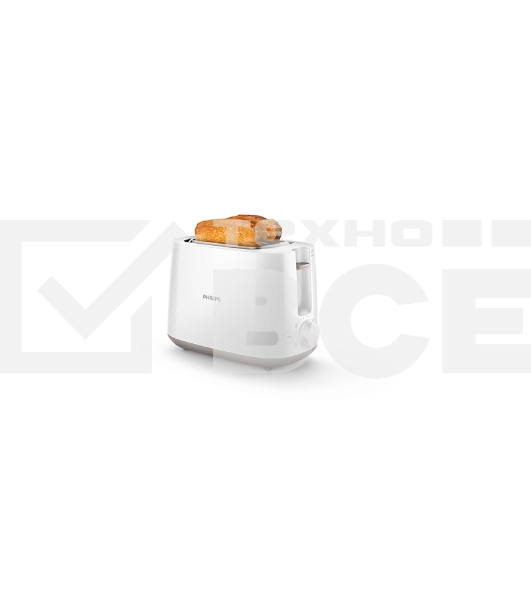 Тостер Philips HD2581/00