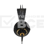 Наушники AKG Наушники AKG K240 STUDIO , черный, фото2