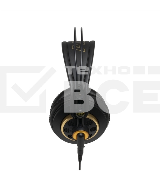 Наушники AKG Наушники AKG K240 STUDIO , черный