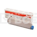 Картридж лазерный Oki C823 7К черный, фото3