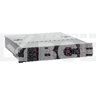 Серверный корпус ExeGate Pro 2U550-HS12 <RM 19