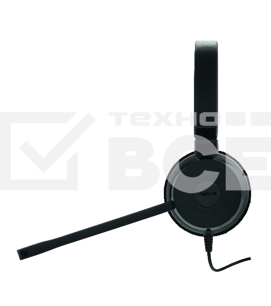 Гарнитура Jabra EVOLVE 20 MS Stereo USB