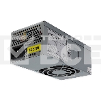 Блок питания Foxconn TFX PSU (FX-300T), 300Вт, 80мм, серебряный, фото2