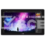 Интерактивный дисплей Сенсорный монитор Huion KAMVAS 22, фото3